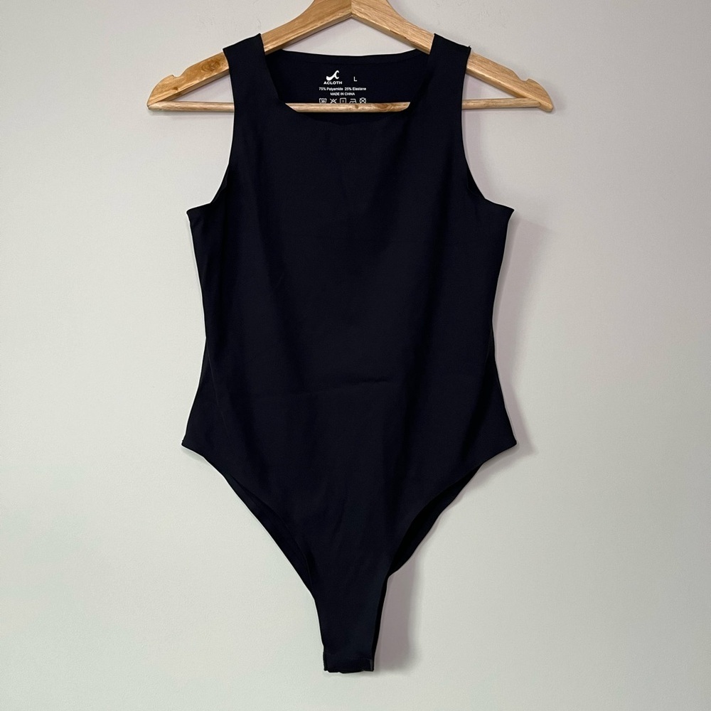Acloth Women’s Bodysuit